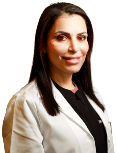 Dr. Ala Yassin, DDS, MsD