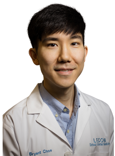 Dr. Bryant Choe, DMD