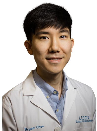 dr bryant choe - dentist in gainesville