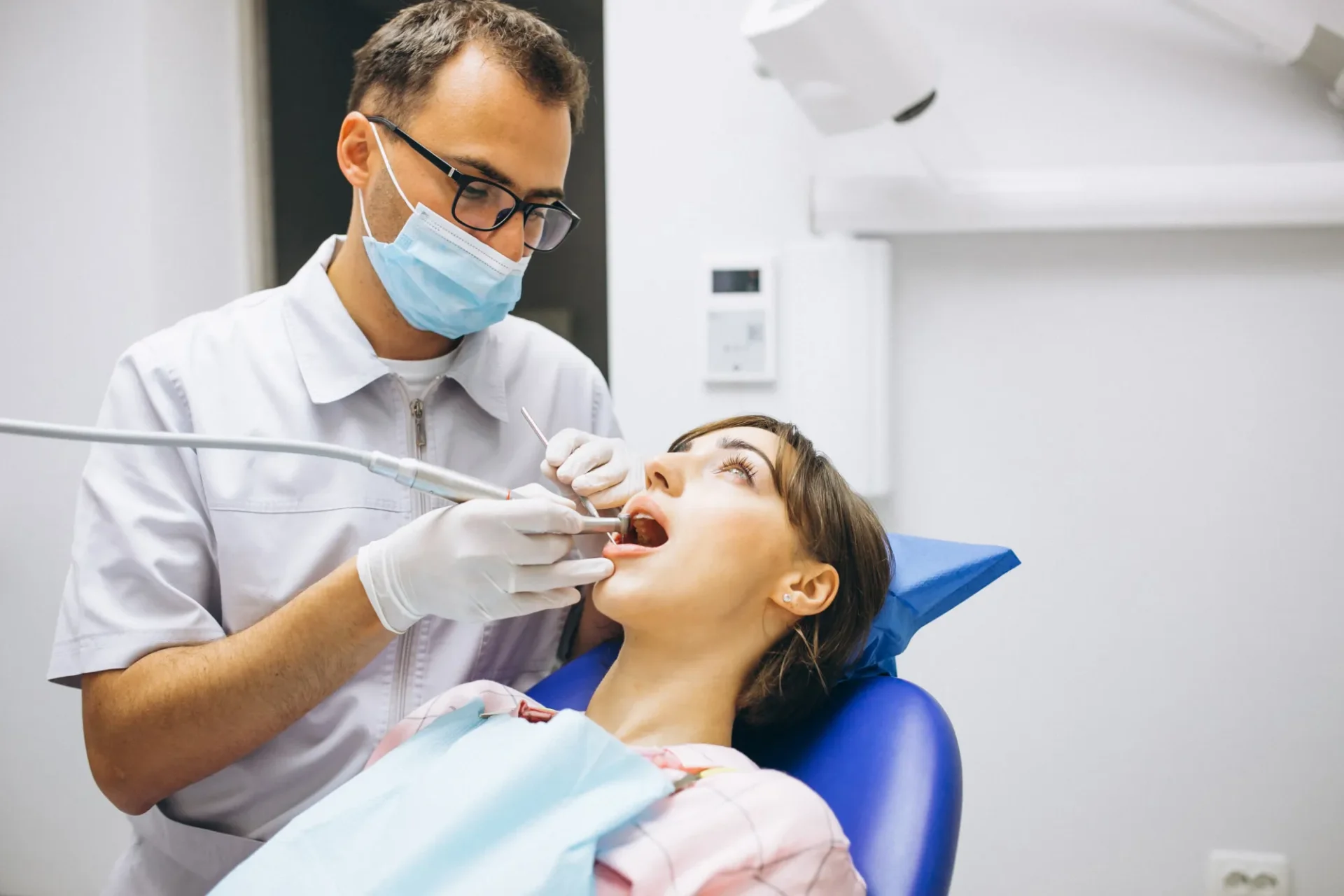Dentist Near Woodlake